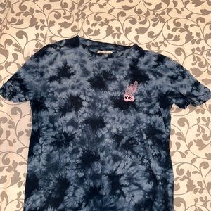 HM Coachella T shirt